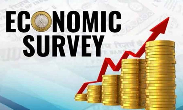 economic-survey-forecasts-8-8-5-gdp-growth