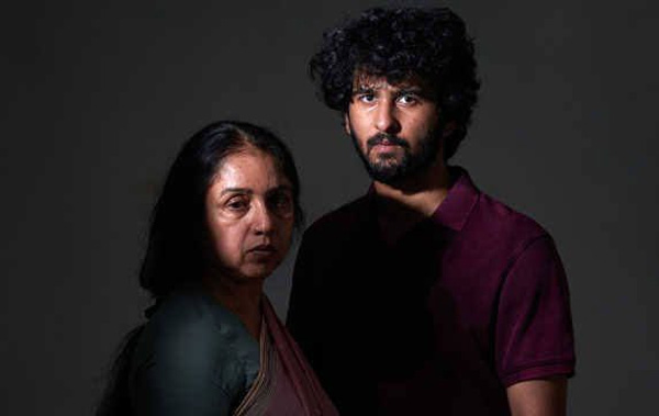 Bhoothakalam Director Rahul Sadasivan talks about his movie and dreams