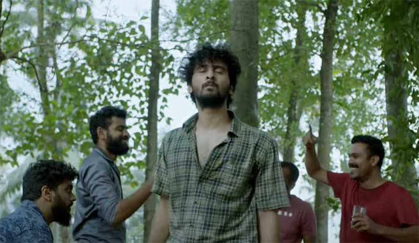 Bhoothakalam Director Rahul Sadasivan talks about his movie and dreams