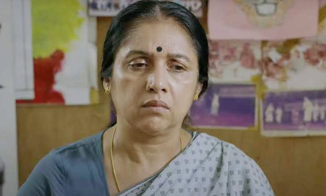 Bhoothakalam Director Rahul Sadasivan talks about his movie and dreams