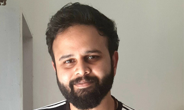 Bhoothakalam Director Rahul Sadasivan talks about his movie and dreams