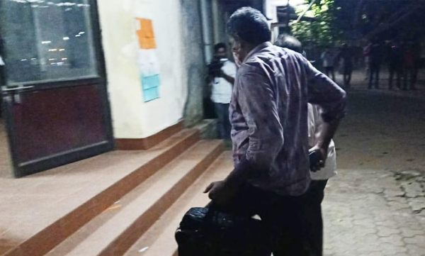 HC orders transfer of Dileep’s phone to magisterial court