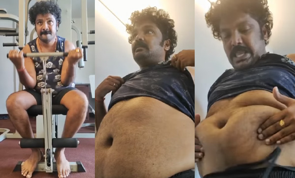 akhil-kavalayoor-fun-video