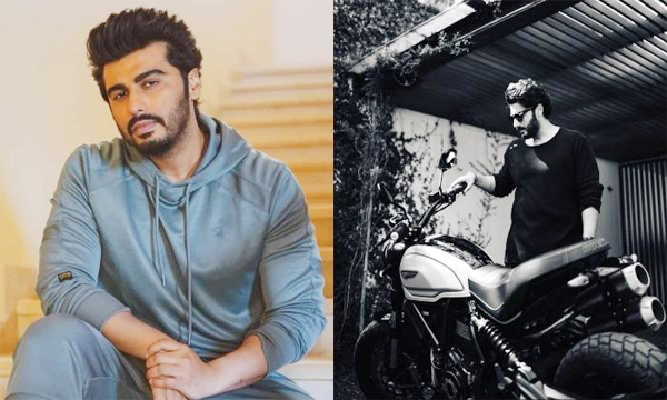 bollywood-actor-arjun-kapoor-bought-ducati-1100-pro
