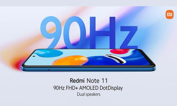 redmi-note-11-to-debut-in-india-alongside-redmi-note-11s