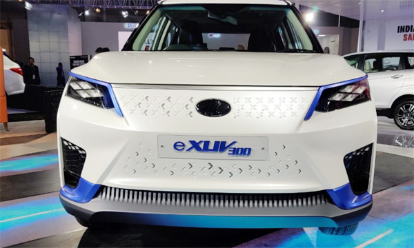 tata-nexon-ev-likely-to-get-new-rival-in-mahindra-xuv400-ev