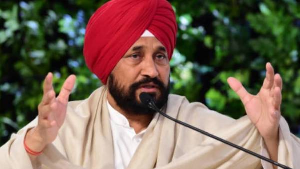 Charanjit Channi's Nephew Arrested By Central Agency Ahead Of Punjab Polls