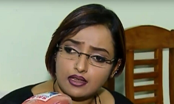 He exploited me, Swapna Suresh slams M Sivasankar