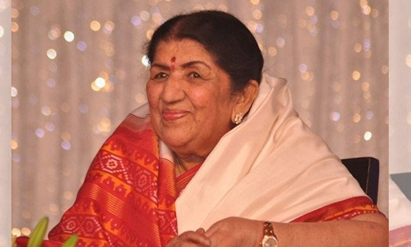Lata Mangeshkar's Health Deteriorates, Is On Ventilator: Doctor