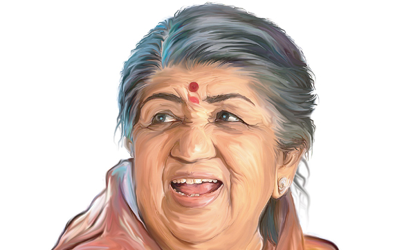 India honors singer Lata Mangeshkar at state funeral