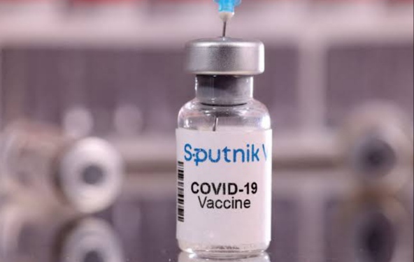 Sputnik vaccine 