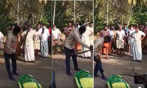 Vava suresh discharge soon 