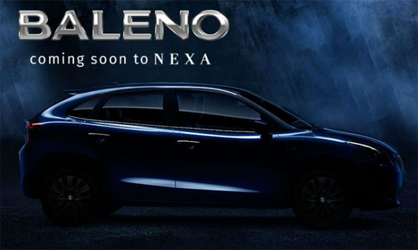 maruti-suzuki-baleno-facelift-model-launch-soon-teaser-leaked-maruti-baleno