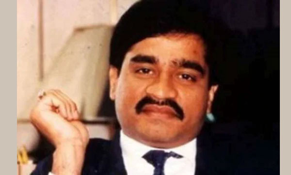 NIA Files FIR Against Dawood
