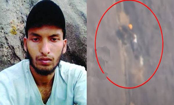 Rescue operations by indian army