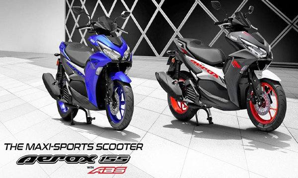 yamaha-introduced-updated-aerox-155-find-here-more-details-and-changes