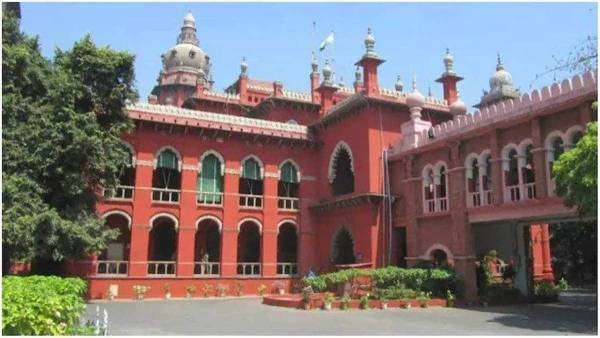 What is paramount - nation or religion, asks Madras High Court