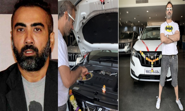 bollywood-actor-ranvir-shorey-new-mahindra-xuv700