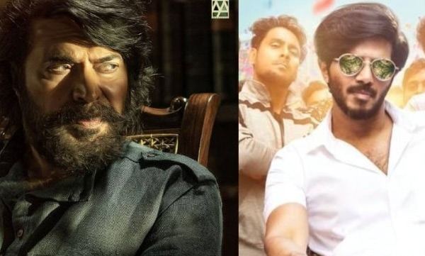 mammootty-movie-bheeshmaparvam-and-dulquer-salmaans-hey-sinamika-will-release-on-same-day