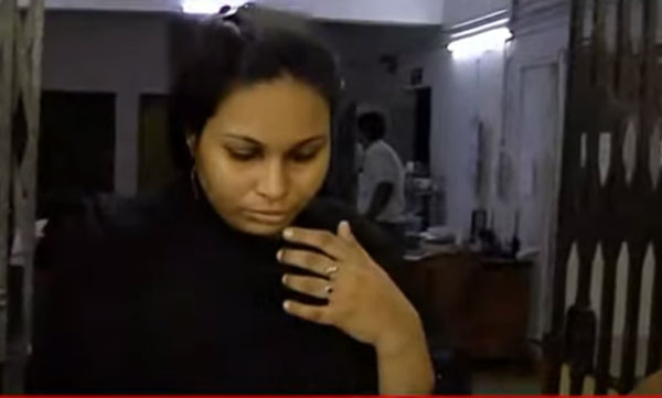 Honey Trap; woman arrested in kochi