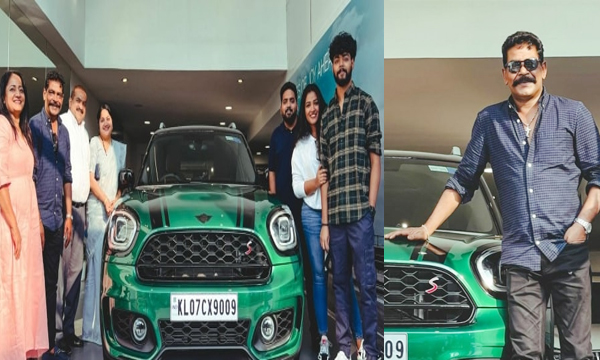 producer-actor-antony-perumbavoor-buys-new-mini-countryman-antony-perumbavoor-mini-cooper
