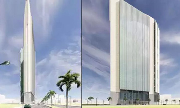 first-coliving-building-hyderabad-architecture