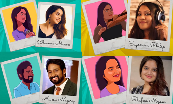 painkili-paattu-shilpa-bala-music-video