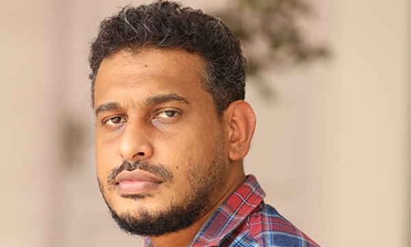 Interview with writer and director gireesh ad