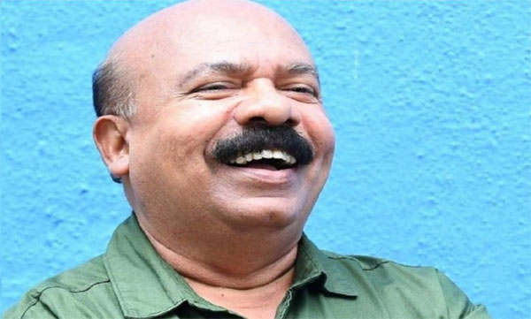 Actor Kottayam Pradeep passes away