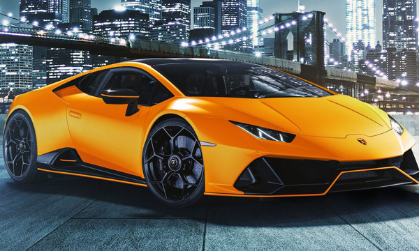 lamborghini-launched-huracan-evo-fluo-capsule-in-india-find-here-all-details