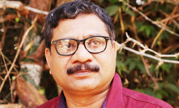 Interview with Rafeeq Ahmed, Malayalam poet, lyricist