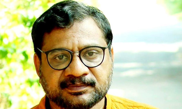 Interview with Rafeeq Ahmed, Malayalam poet, lyricist