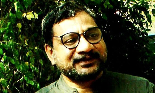 Interview with Rafeeq Ahmed, Malayalam poet, lyricist
