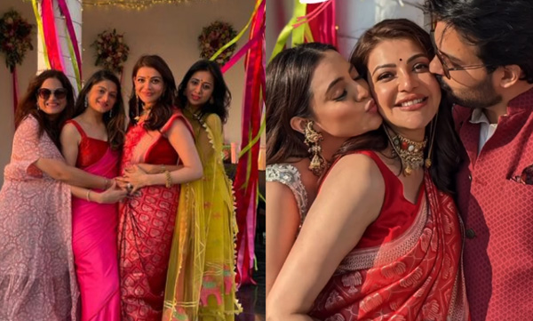 kajal-aggarwal-share-new-pic-with-hus-and-family