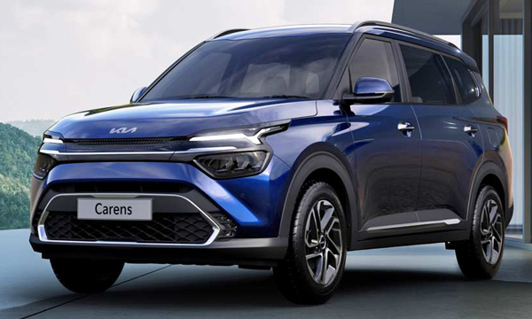 kia-registered-over-19000-bookings-for-the-newly-launched-carens-mpv-in-india