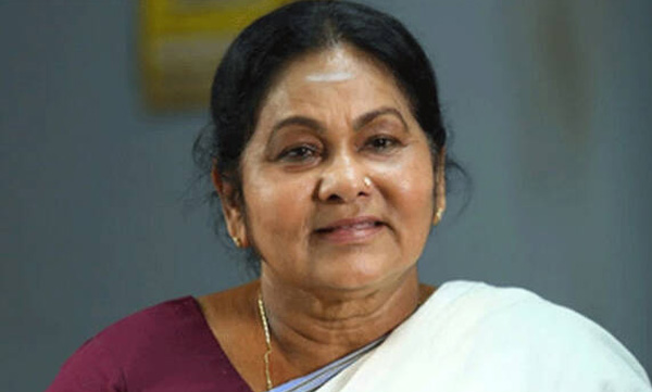 KPAC lalitha passes away