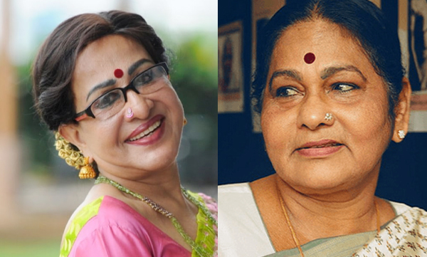 KPAC Lalitha Passed away- Actress Sheela remembers veteran Actress KPAC Lalitha