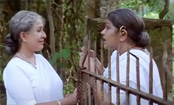 KPAC Lalitha Passed away- Actress Sheela remembers veteran Actress KPAC Lalitha