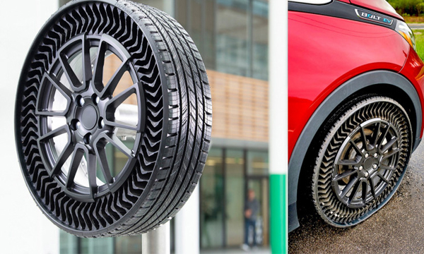 michelin-gm-airless-tires-next-generation-bolt-electric-vehicles