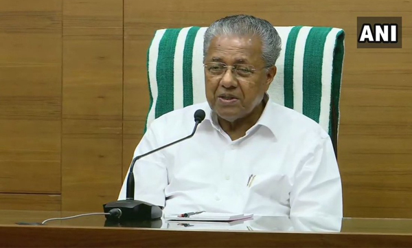 pinarayi-vijayan-writes-letter-to-union-minister-s-jayasankar