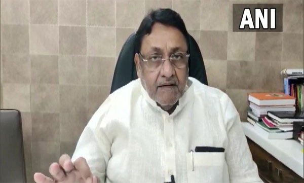 ED arrested Maharashtra minister hospitalized 