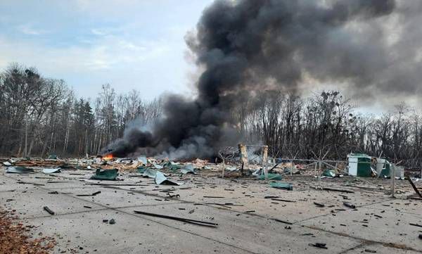 Russia-Ukraine War