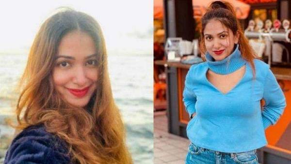 Not in Ukraine': Actress Priya Mohan Refutes Rumours