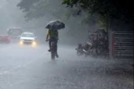 Rain alert in kerala 