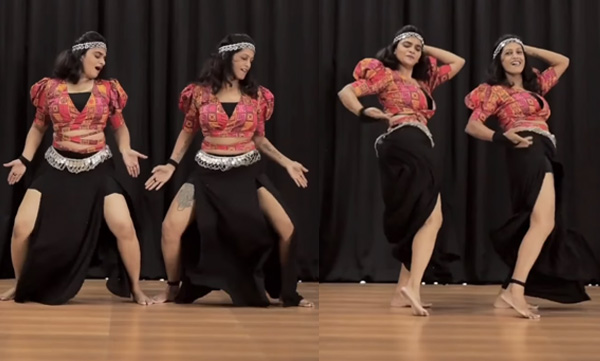 krishna-prabha-arabic-kuthu-video