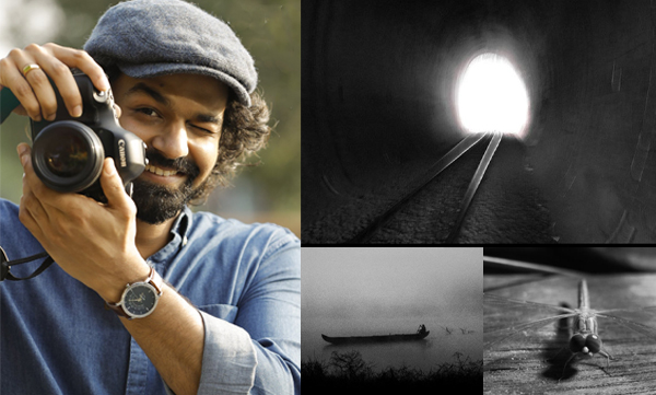 Pranav Mohanlal shares his travel pictures which are taken by the fans