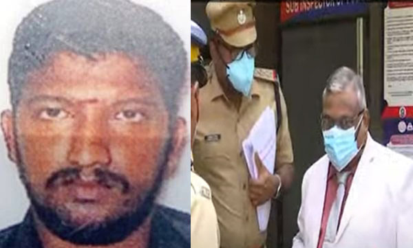 Thiruvallam custodial death case; police complaint authority visits station 