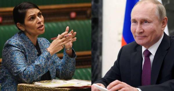 UK to block Russia from Interpol