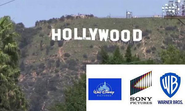 Entertainment Industry Reacts To Ukraine Invasion; Hollywood studios like Disney, Warner Bros. and Sony Pictures Entertainment pause theatrical releases in Russia