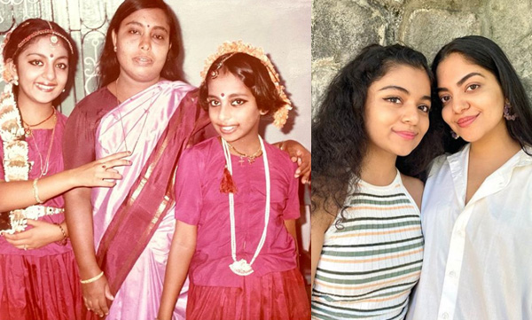 sindhu-krishna-mother-of-ahaana-posted-throwback-pic-from-childhood